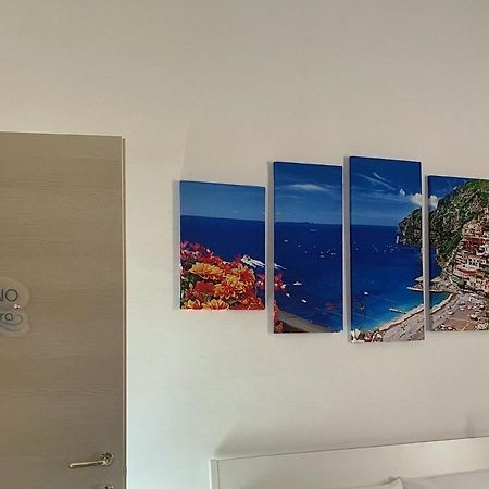 B&B Acqua Azzurra Castellammare di Stabia Exterior photo