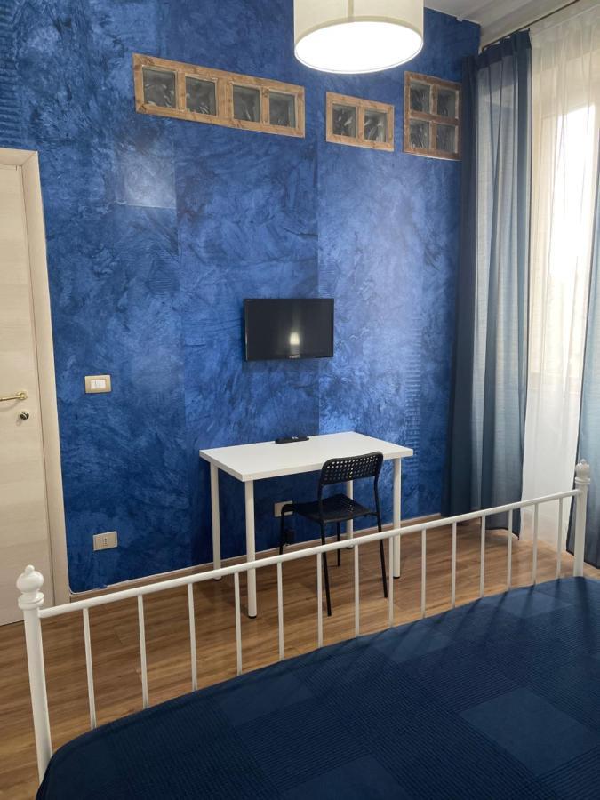 B&B Acqua Azzurra Castellammare di Stabia Exterior photo
