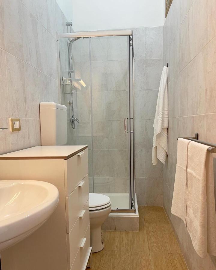 B&B Acqua Azzurra Castellammare di Stabia Exterior photo