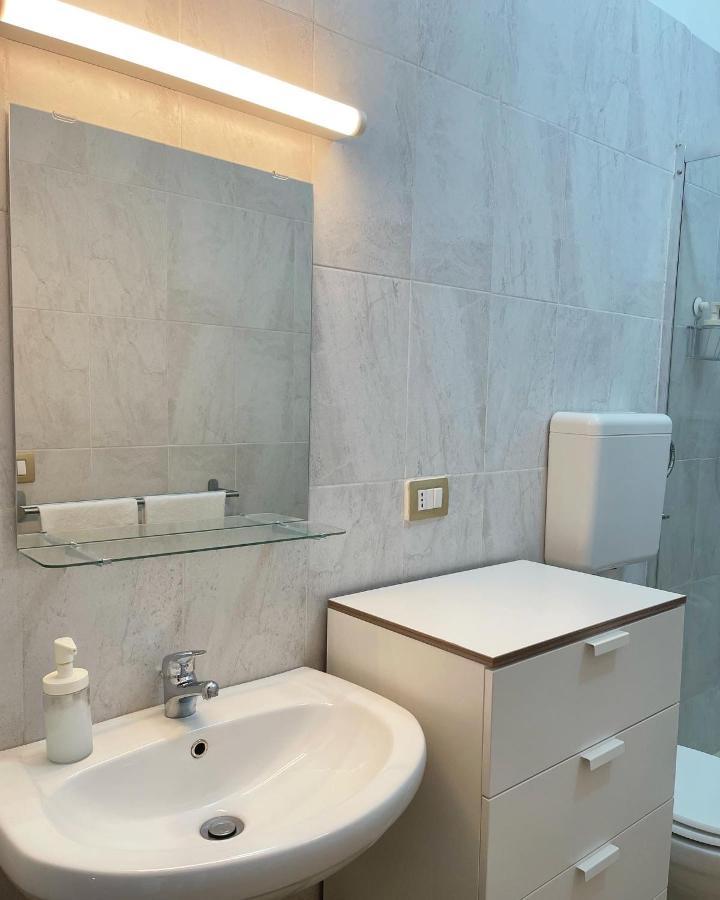 B&B Acqua Azzurra Castellammare di Stabia Exterior photo