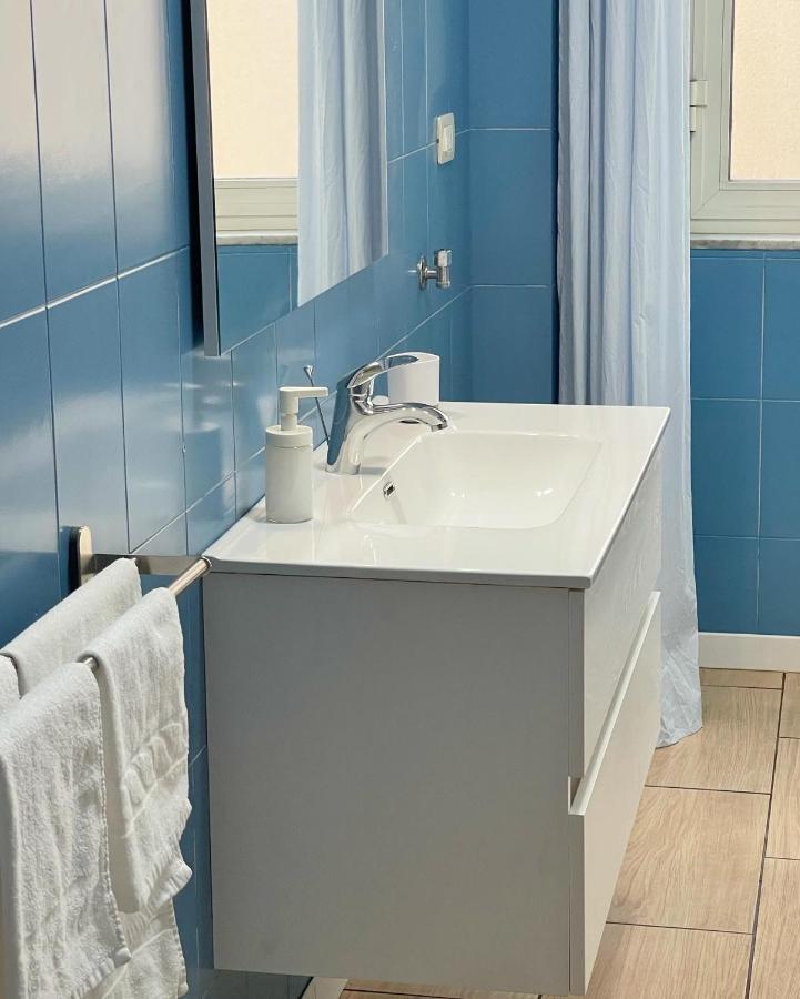 B&B Acqua Azzurra Castellammare di Stabia Exterior photo