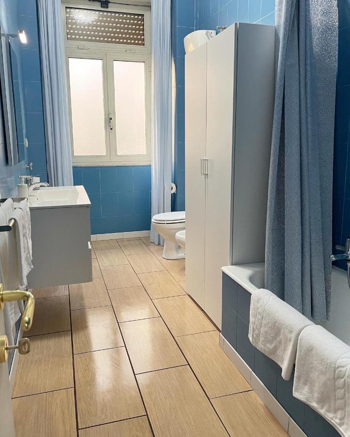 B&B Acqua Azzurra Castellammare di Stabia Exterior photo