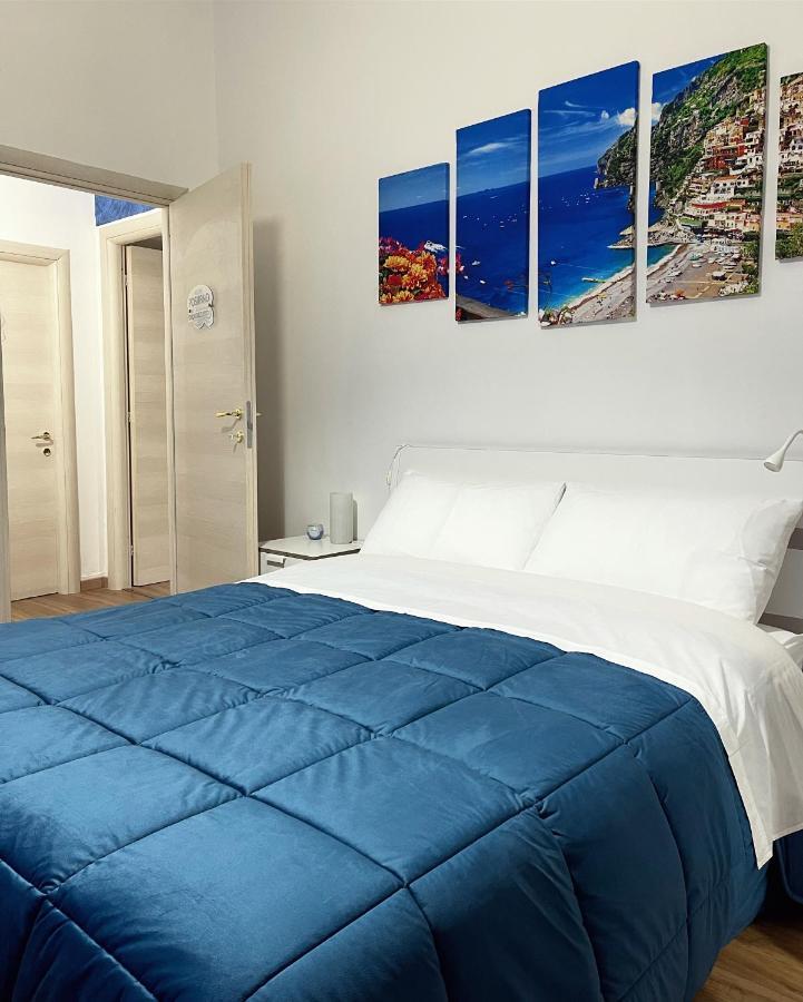 B&B Acqua Azzurra Castellammare di Stabia Exterior photo